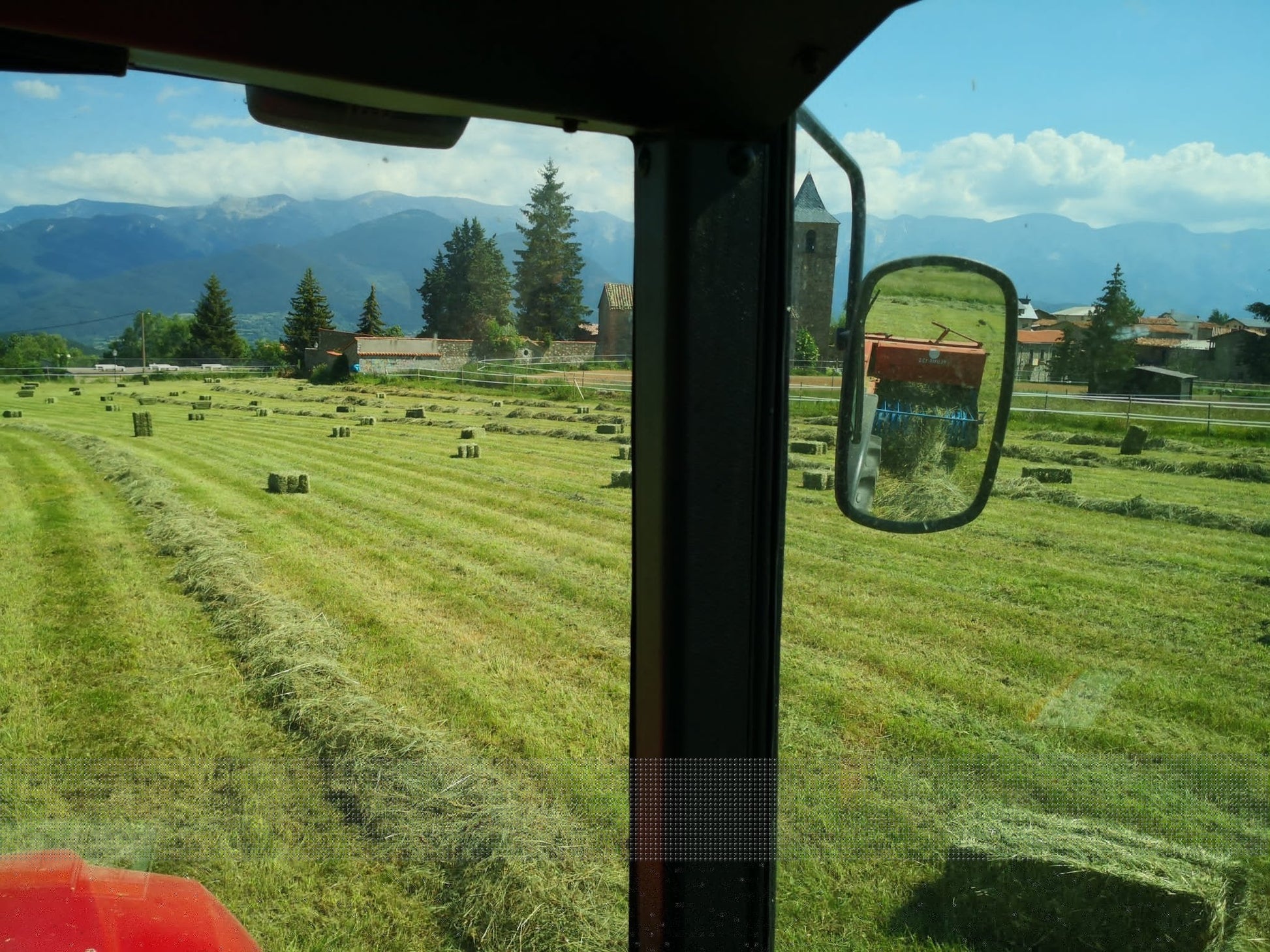 Heno de Pradera caja 3kg. - Piriheno
