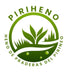 Piriheno, heno de praderas del Pirineo