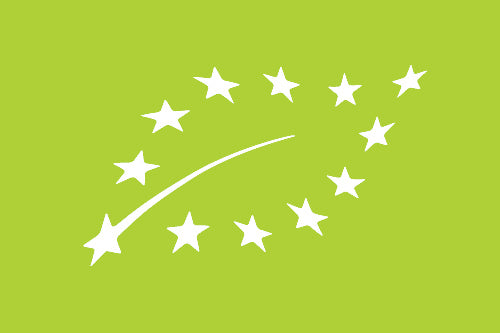Sello ecológico de la Unión Europea